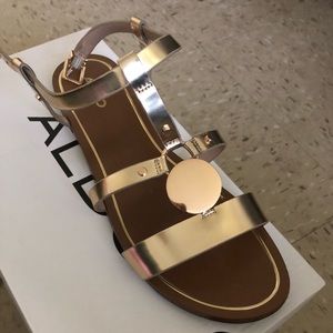 Aldo Sandals